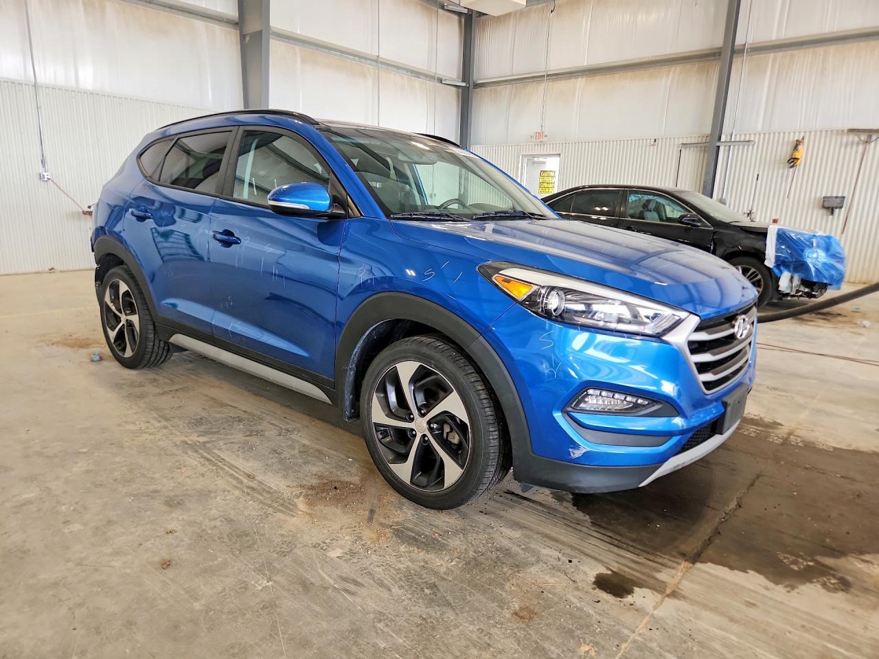 2018 Hyundai Tucson Value - Image 4