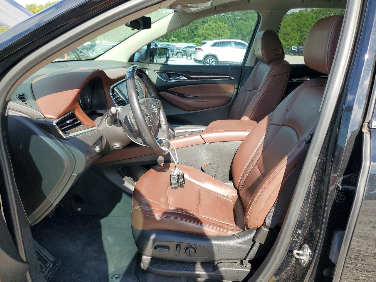 2018 Buick Enclave Avenir - Фото 7