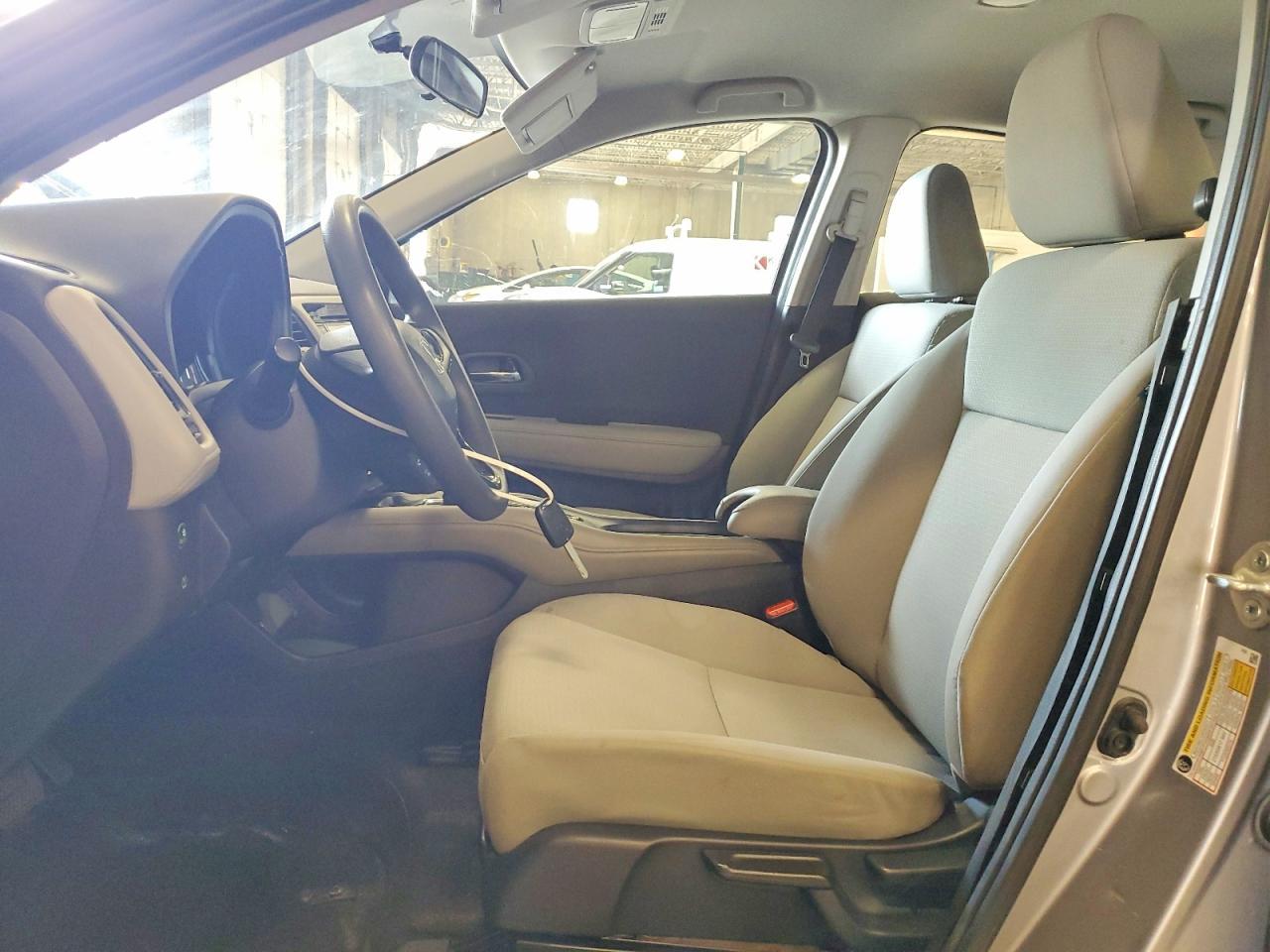2021 Honda Hr-V Lx - Image 7