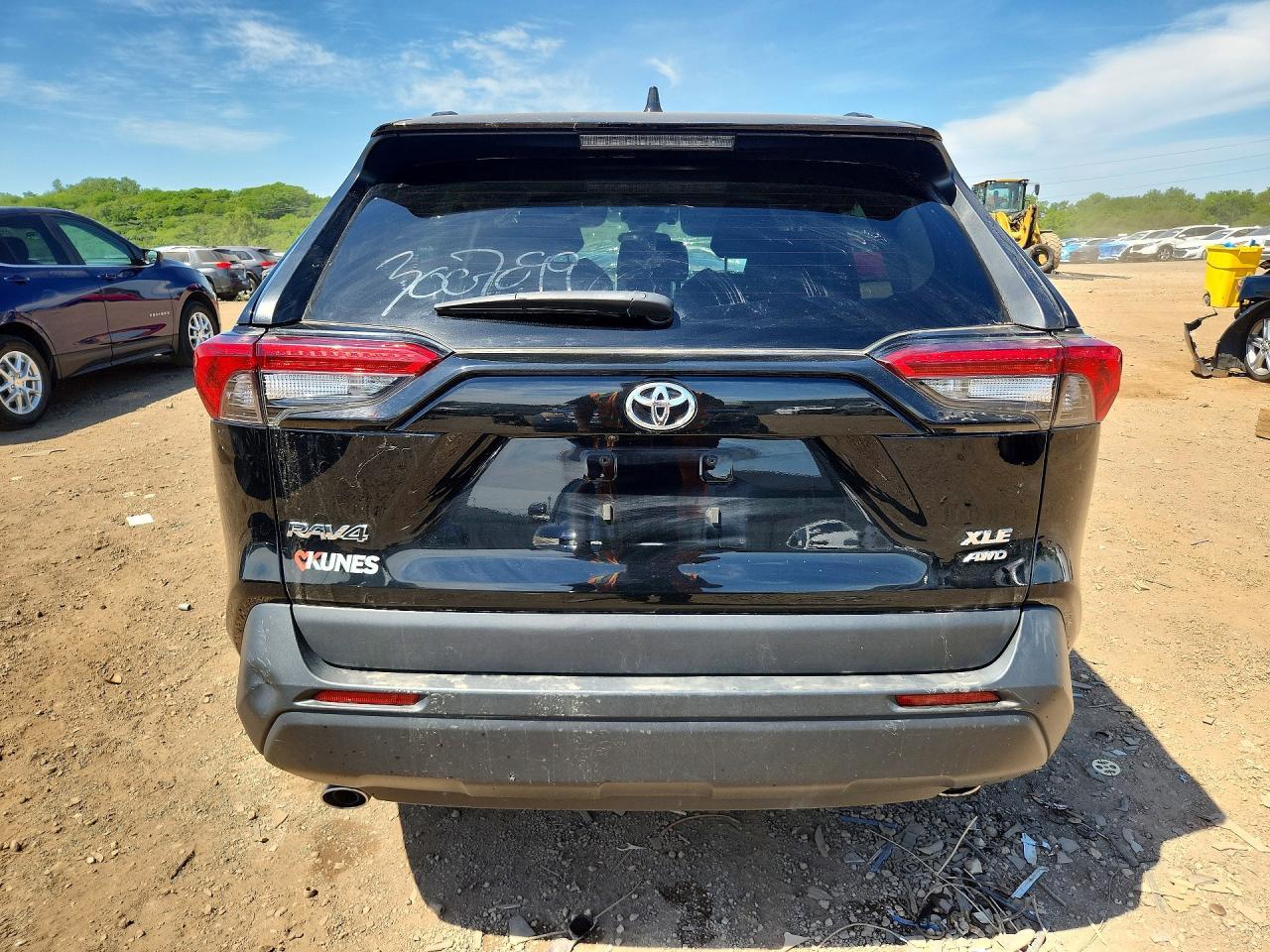 2023 Toyota Rav4 Xle - Image 6
