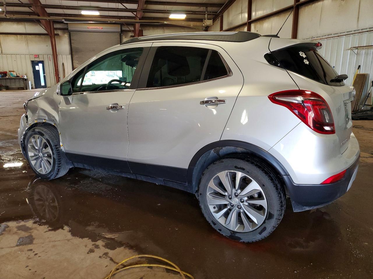2018 Buick Encore Preferred - Фото 2