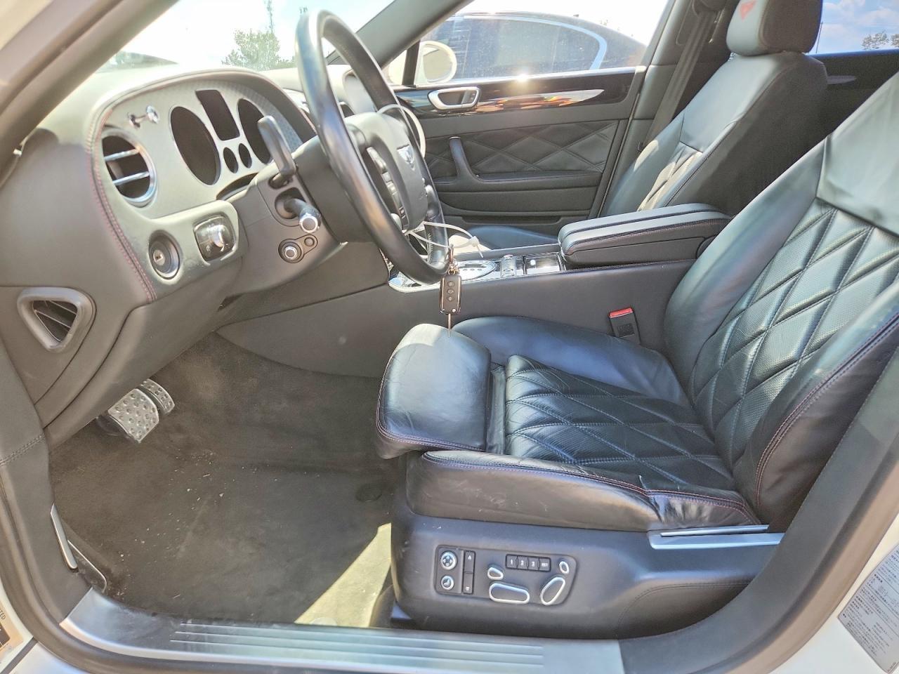 2008 Bentley Continental - Фото 7