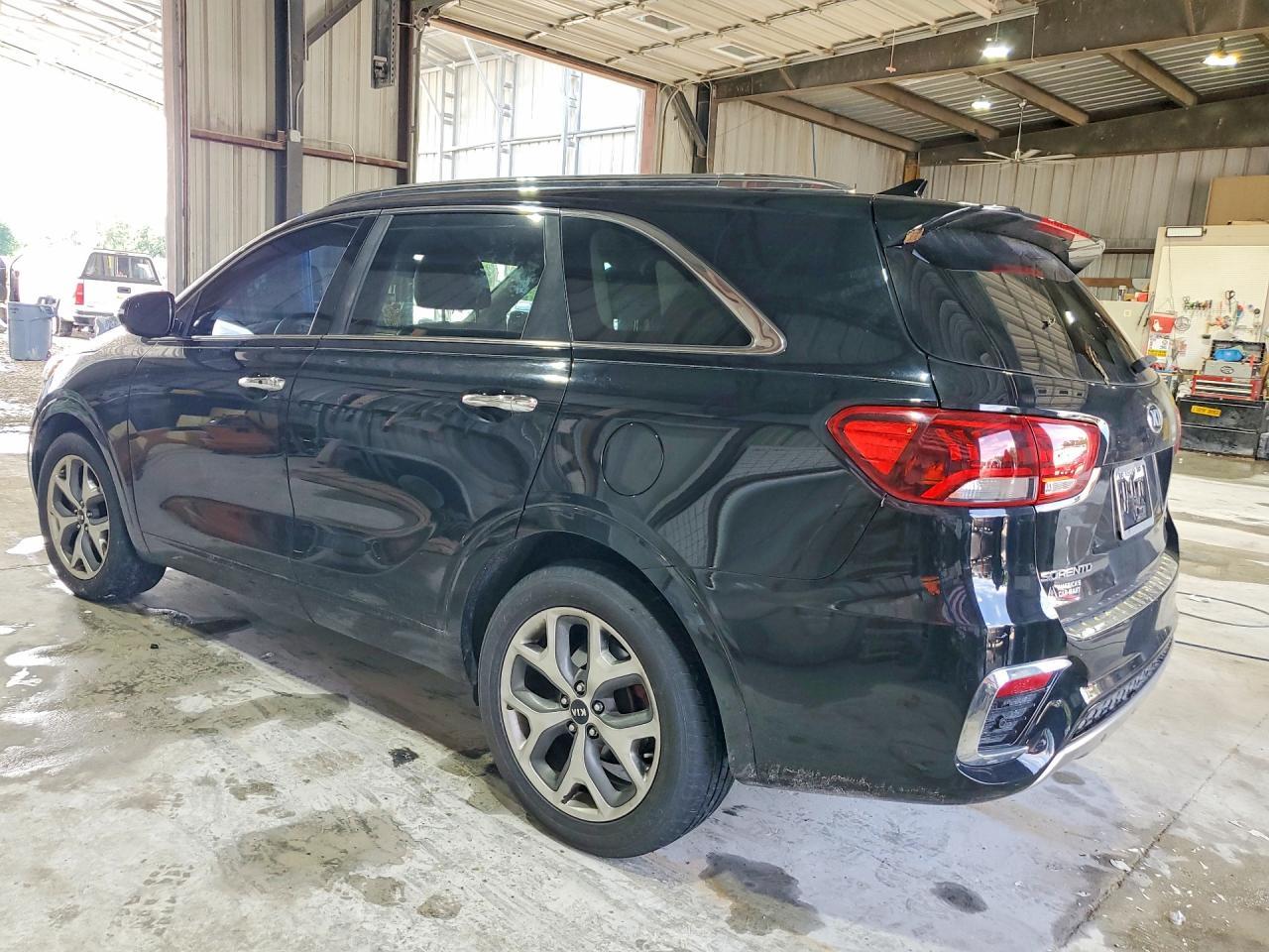2019 Kia Sorento Sx V6 - Image 2