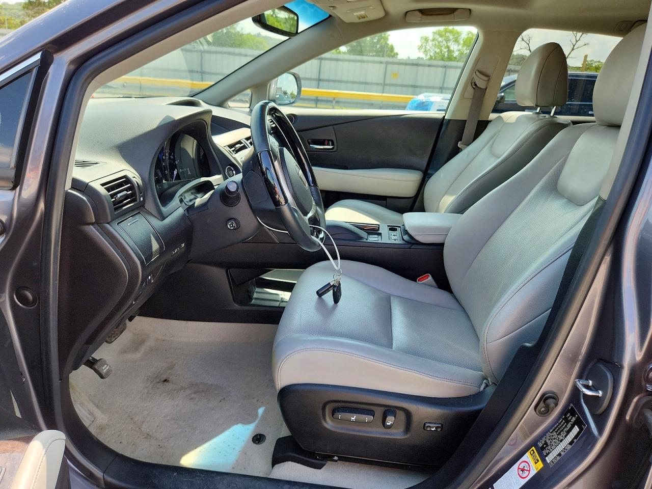 2015 Lexus Rx 350 Base - Image 7