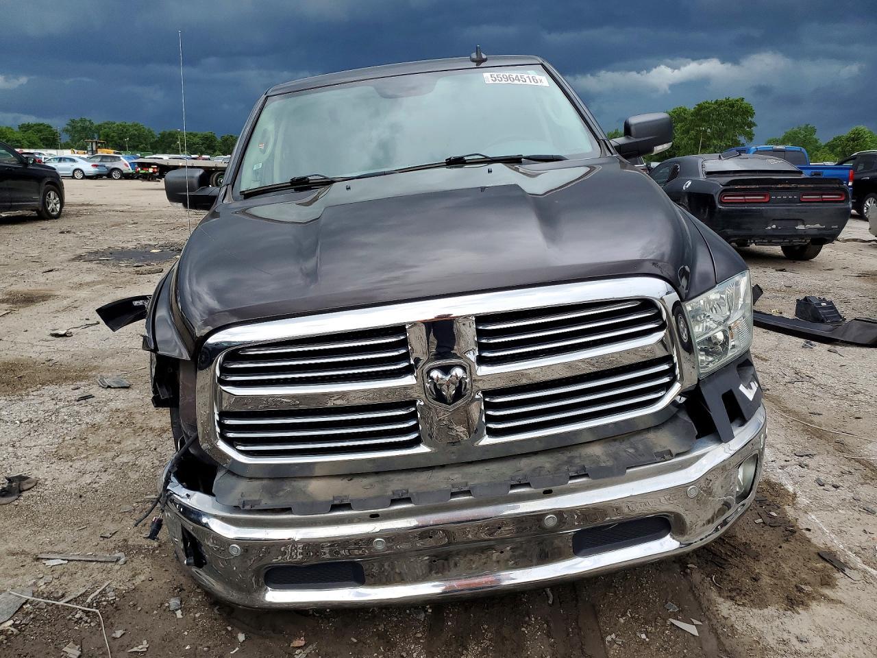 2016 Ram 1500 Slt - Image 5