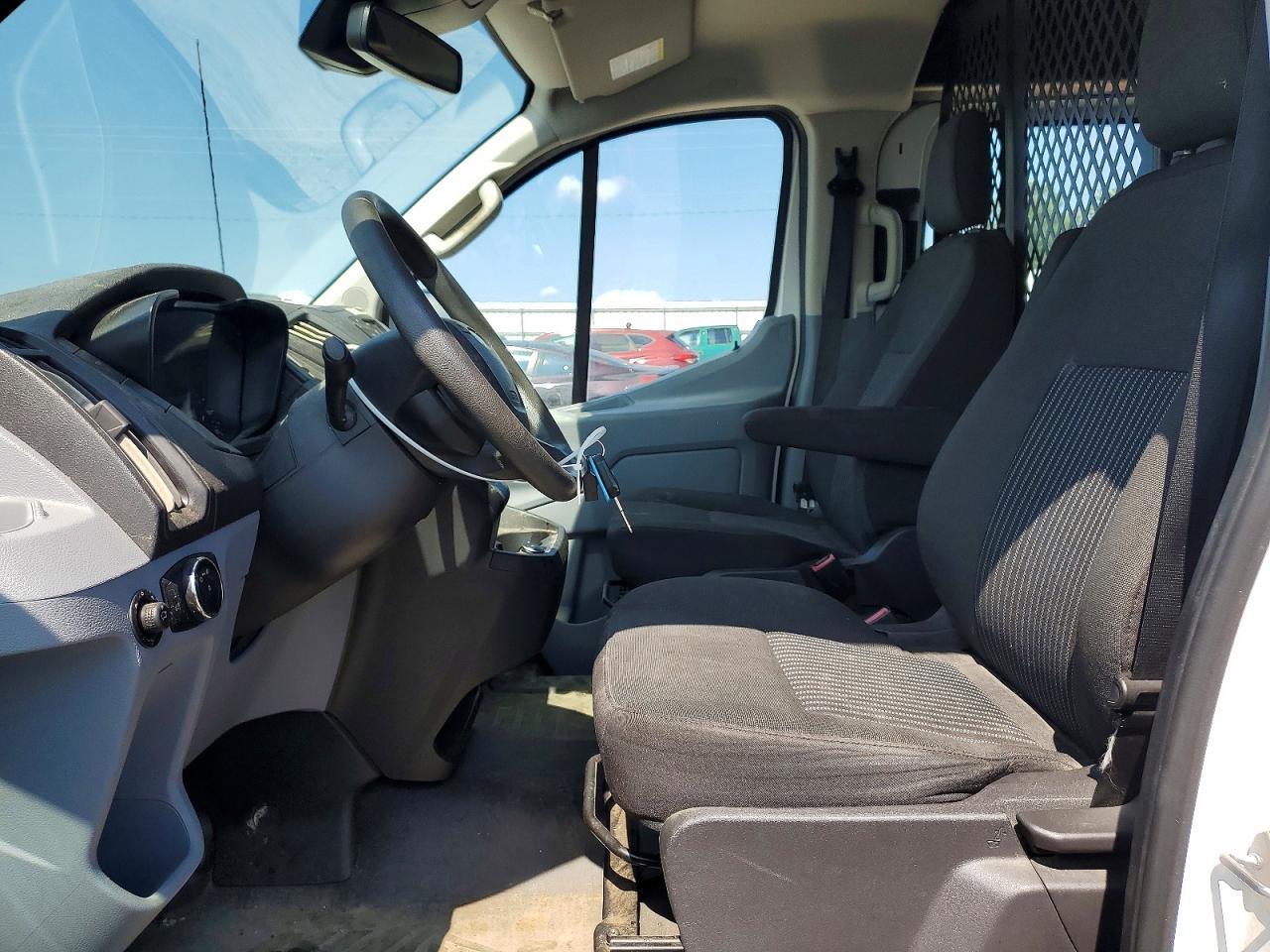 2019 Ford Transit T-250 Delivery Van - Image 7
