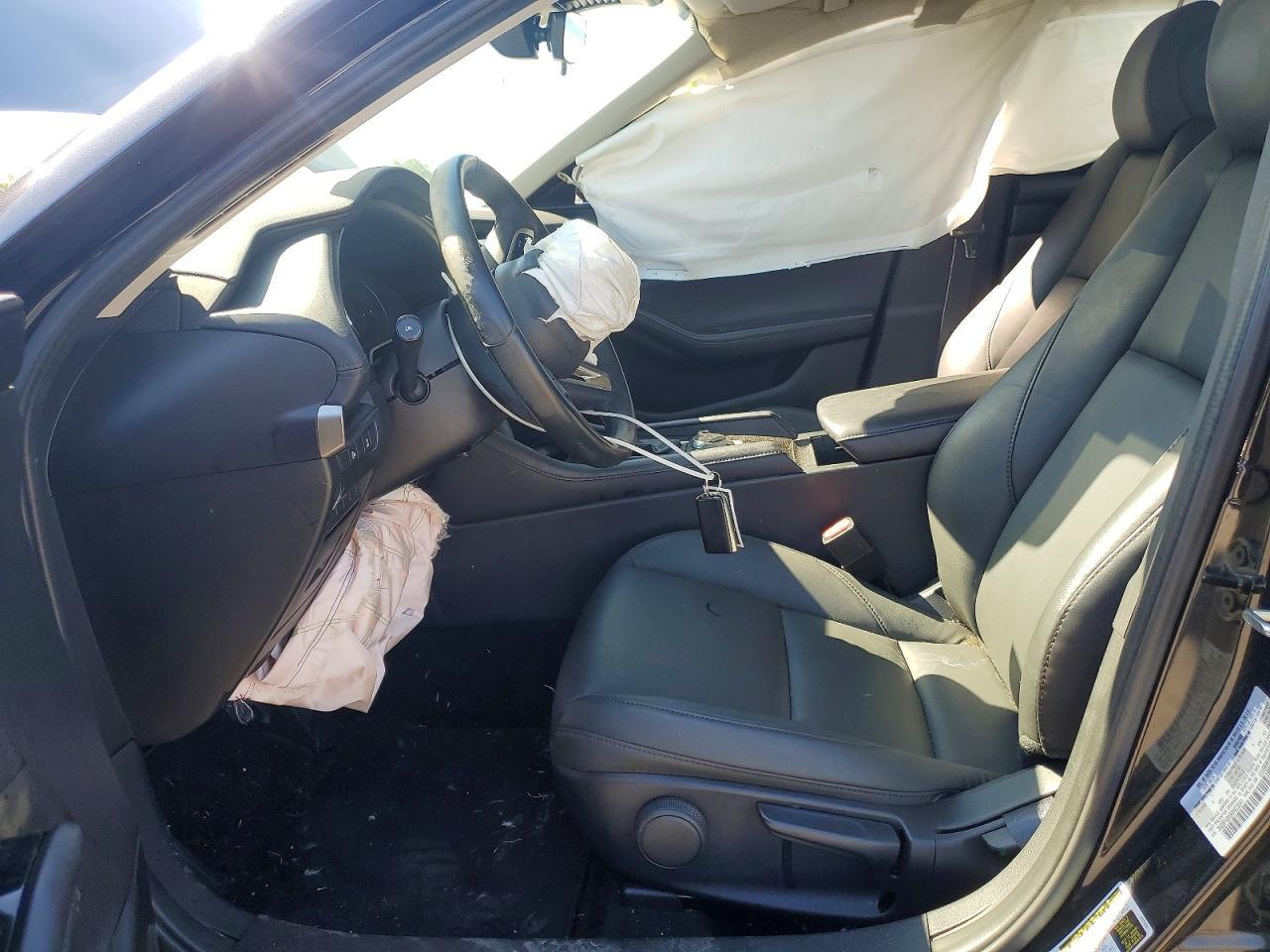 2024 Mazda 3 Select Sport - Фото 7