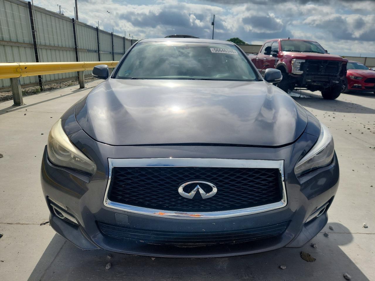 2014 Infiniti Q50 Premium - Image 5