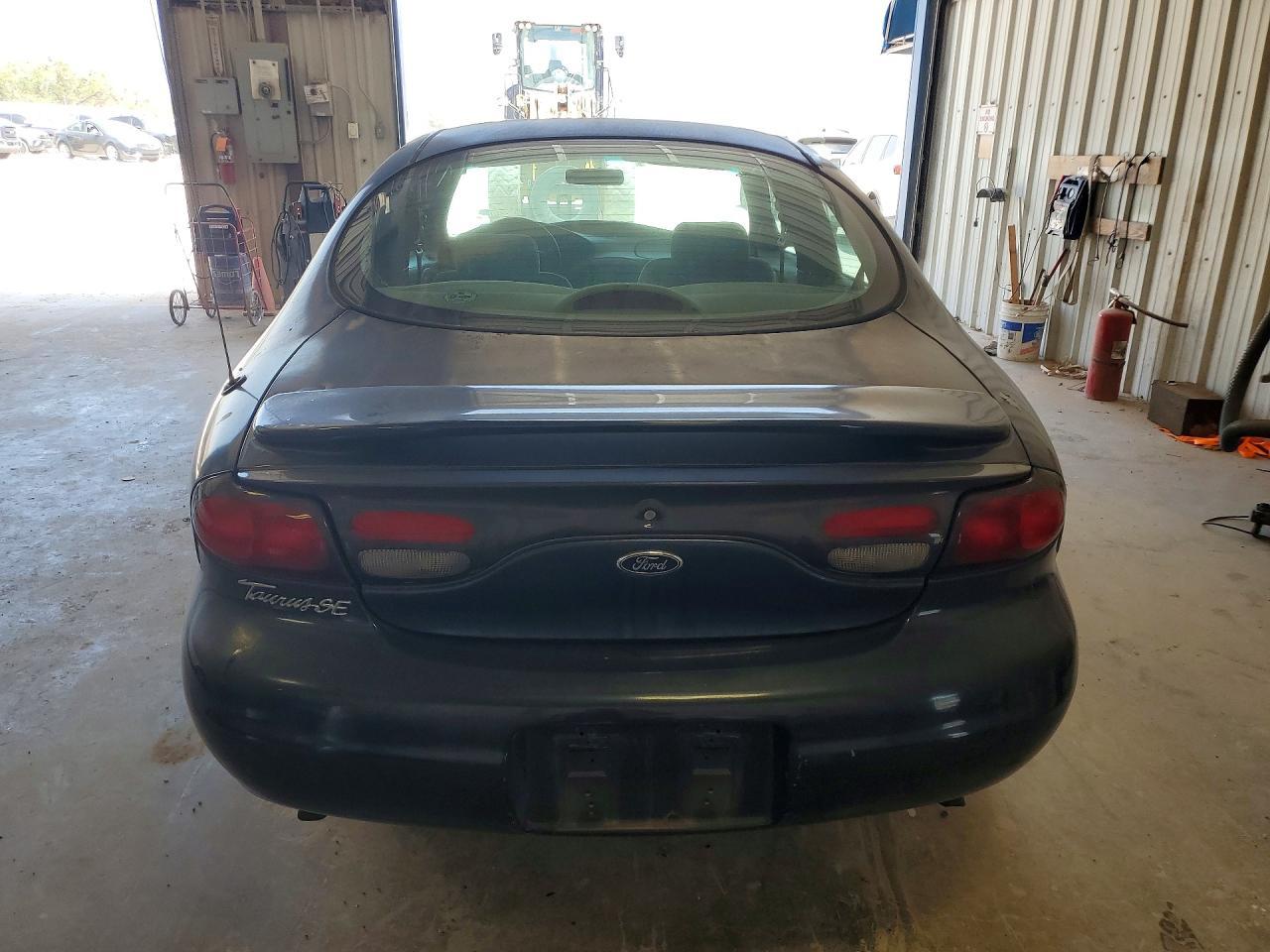 1998 Ford Taurus Lx - Image 6