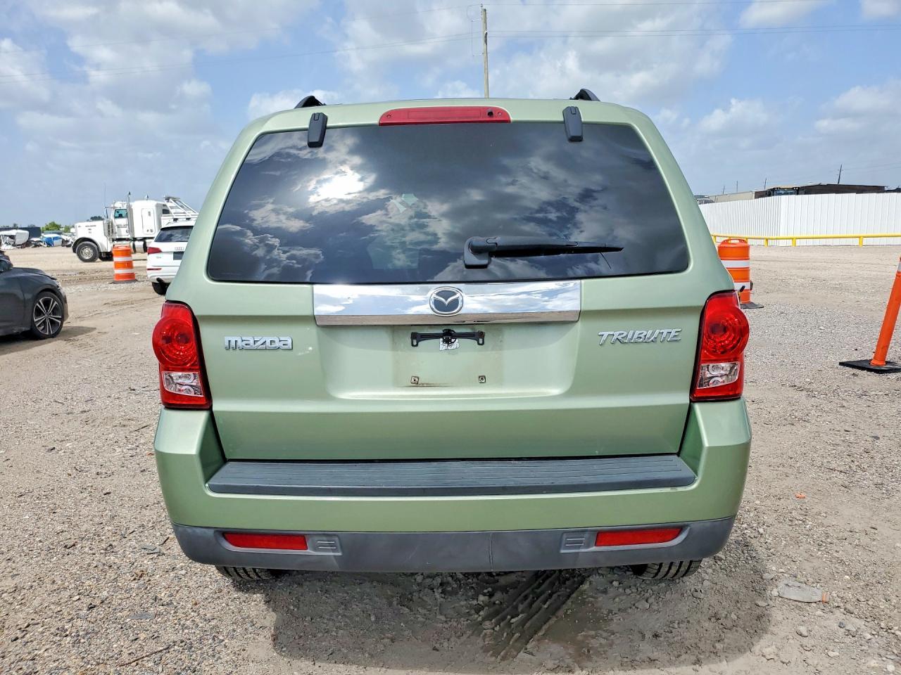 2008 Mazda Tribute S - Image 6