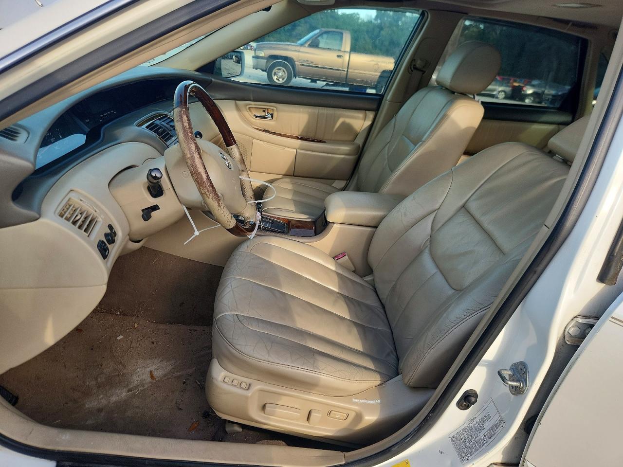2003 Toyota Avalon Xls - Фото 7