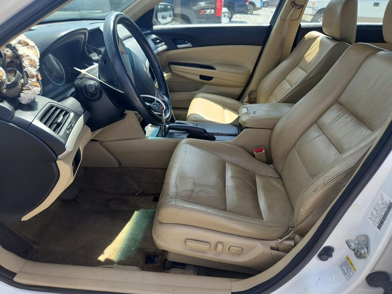 2011 Honda Accord Se - Фото 7