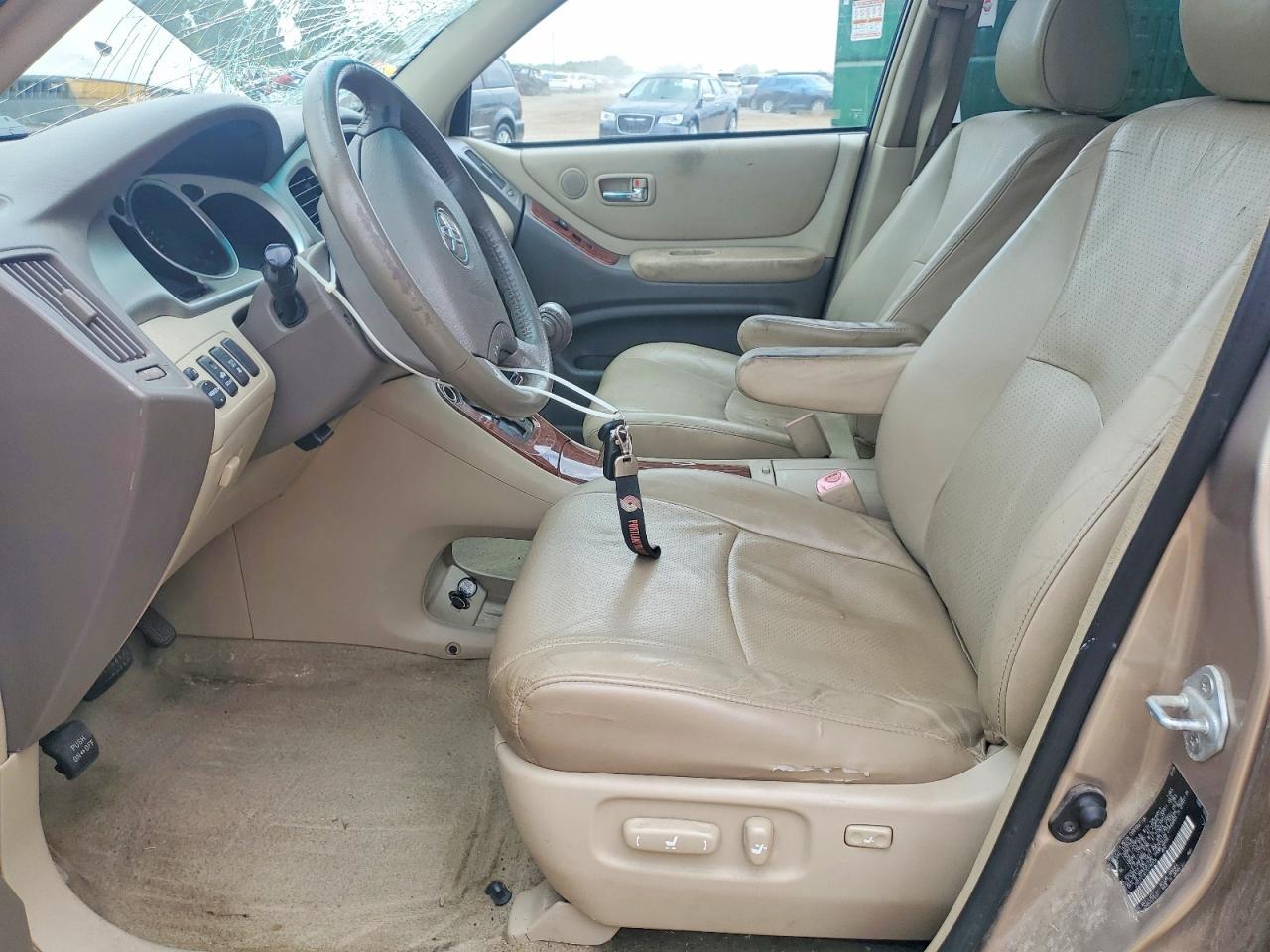2007 Toyota Highlander Limited - Image 7