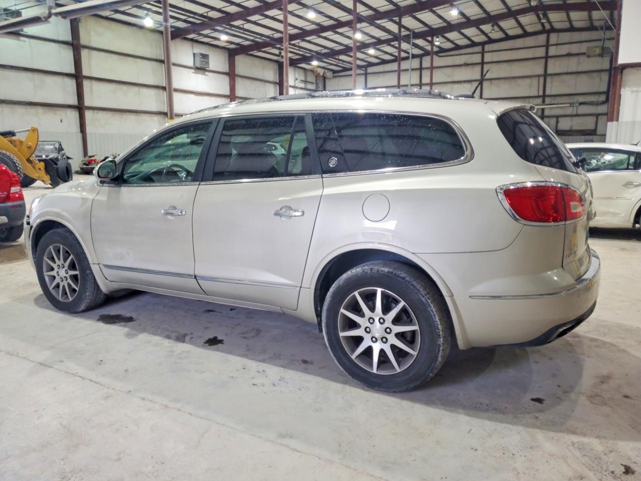 2016 Buick Enclave - Image 2