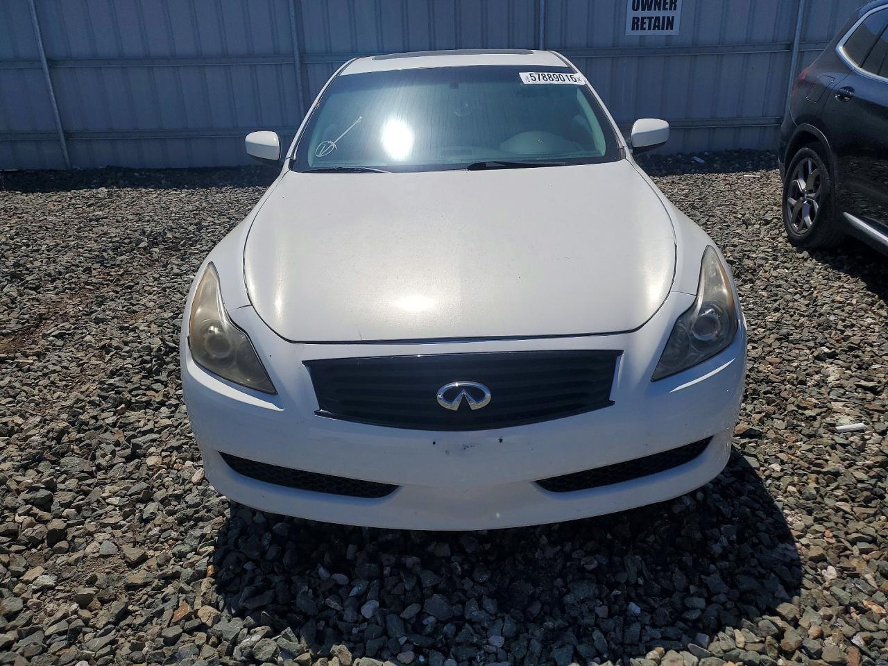 2009 Infiniti G37 - Image 5
