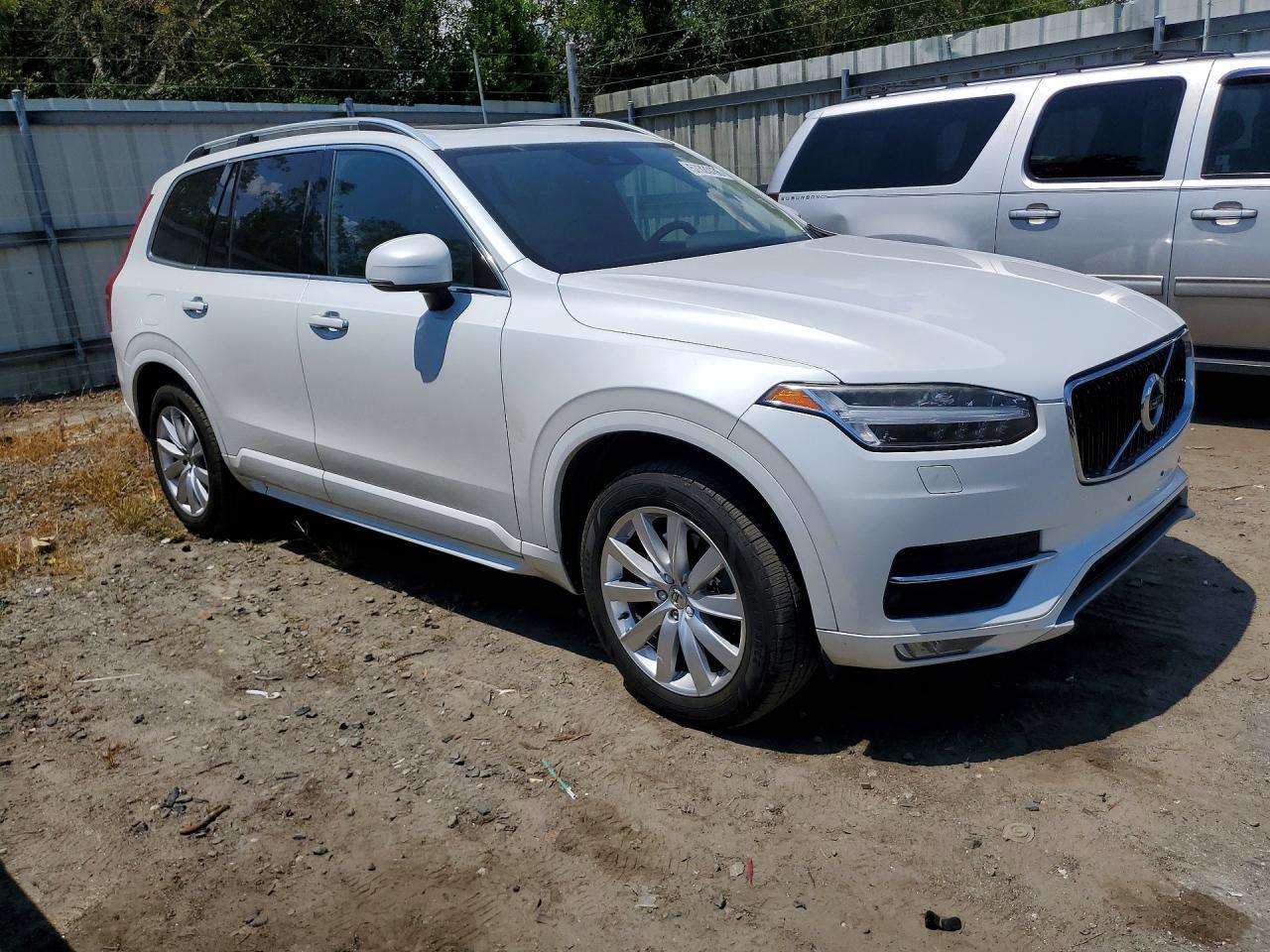 2016 Volvo Xc90 T6 - Image 4