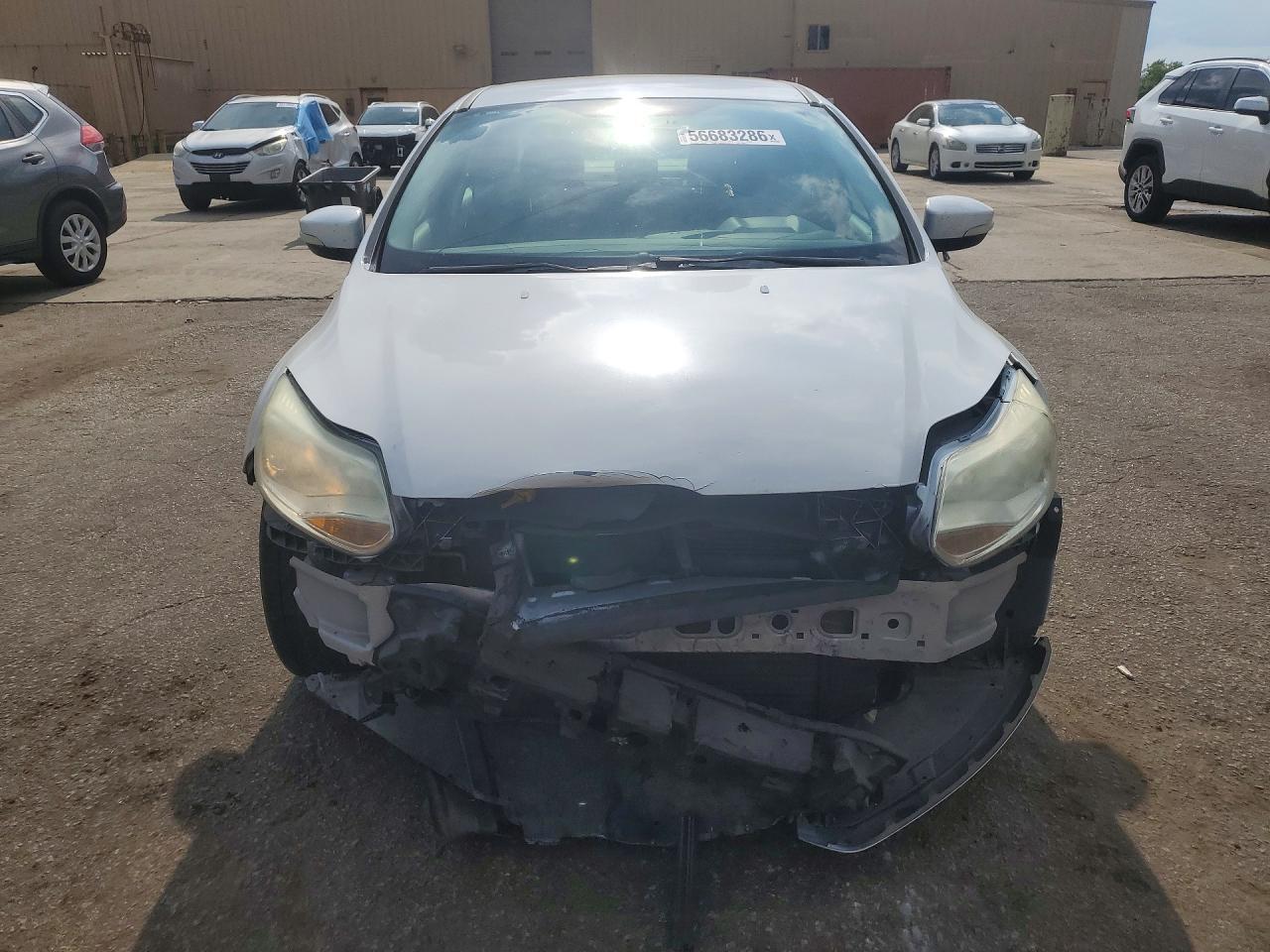 2014 Ford Focus Se - Image 5