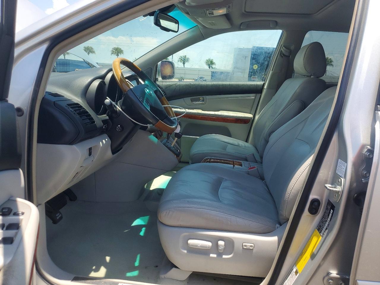 2008 Lexus Rx 350 - Image 7