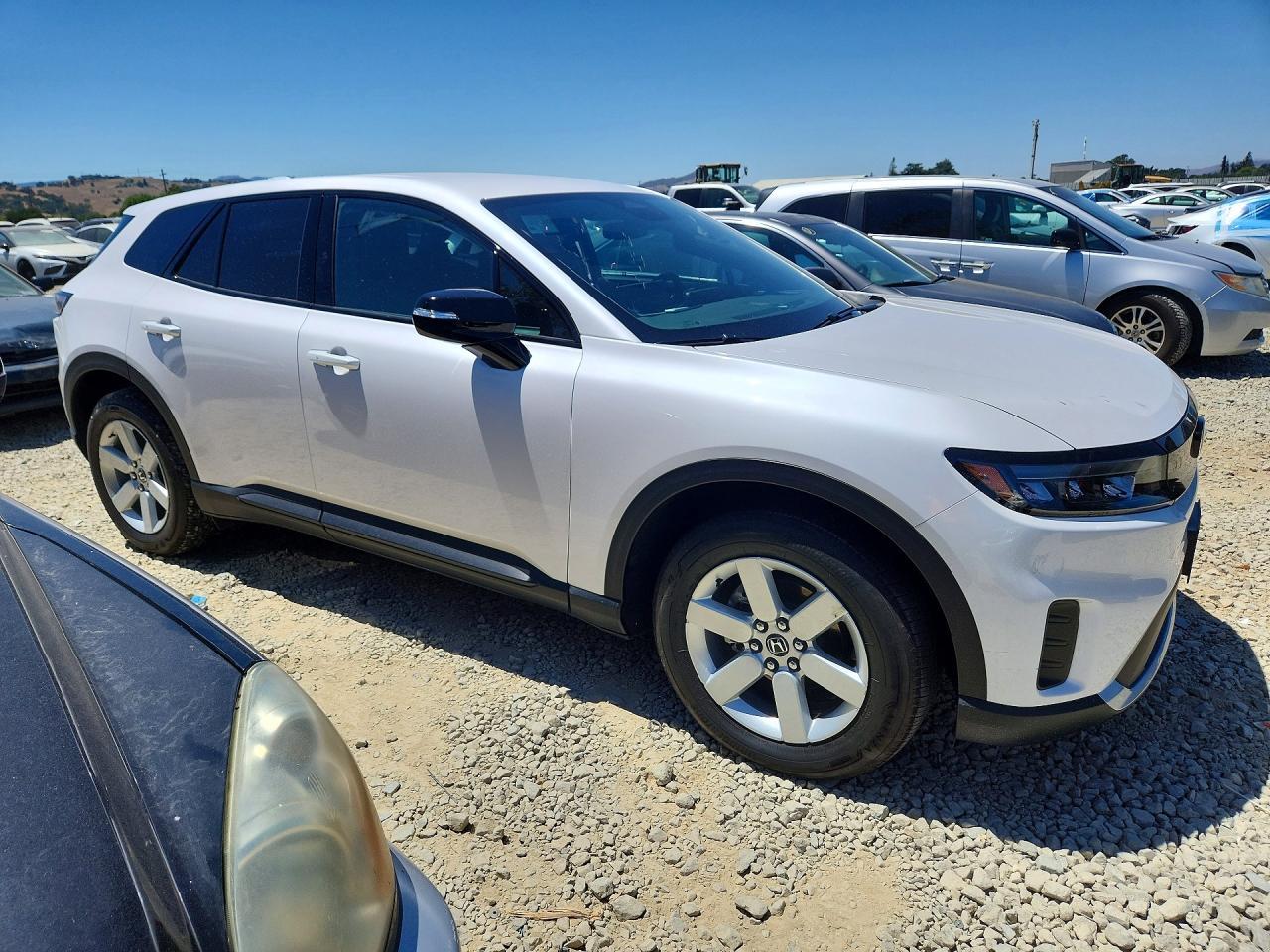 2024 Honda Prologue Ex - Image 4