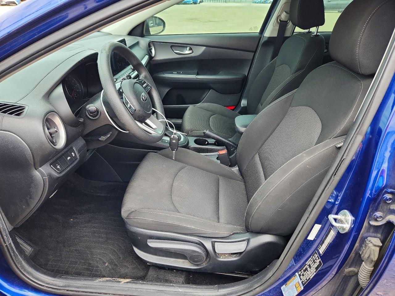 2020 Kia Forte Lxs - Image 7