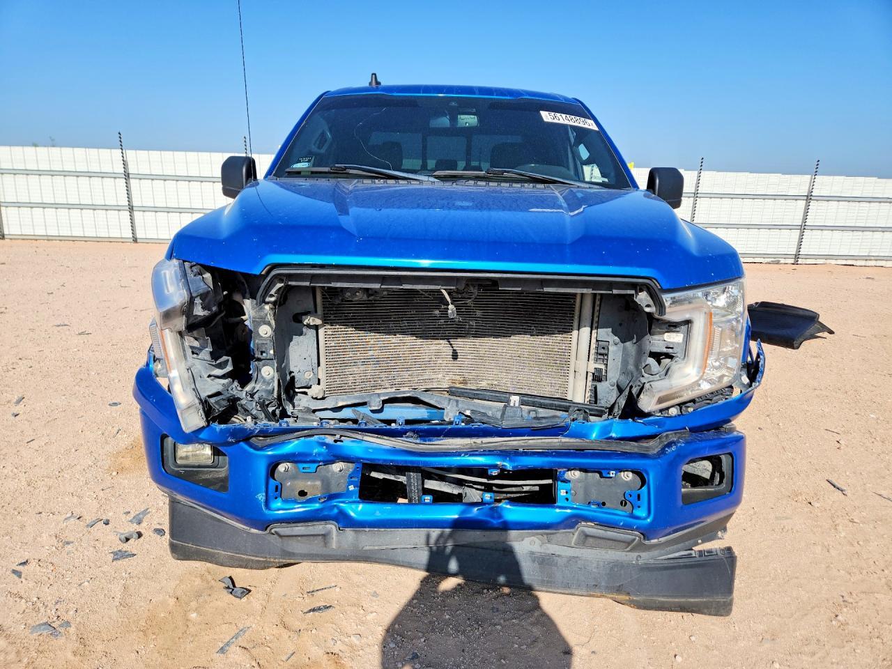 2019 Ford F150 Supercrew - Image 5