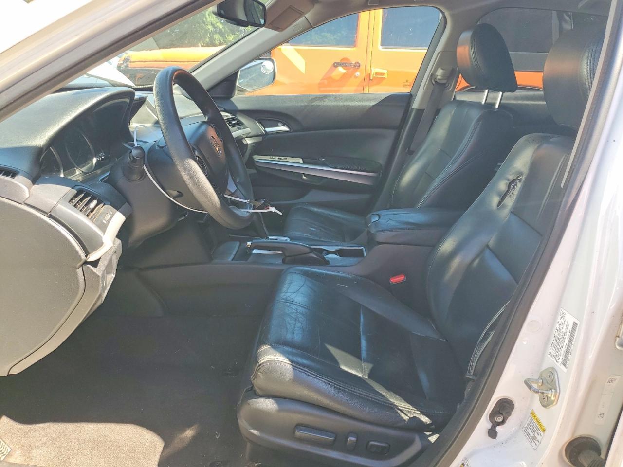 2014 Honda Crosstour Ex - Фото 7