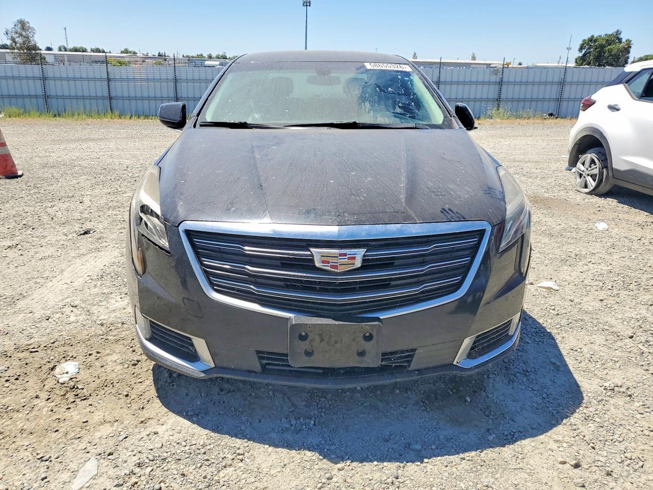 2019 Cadillac Xts Luxury - Фото 5