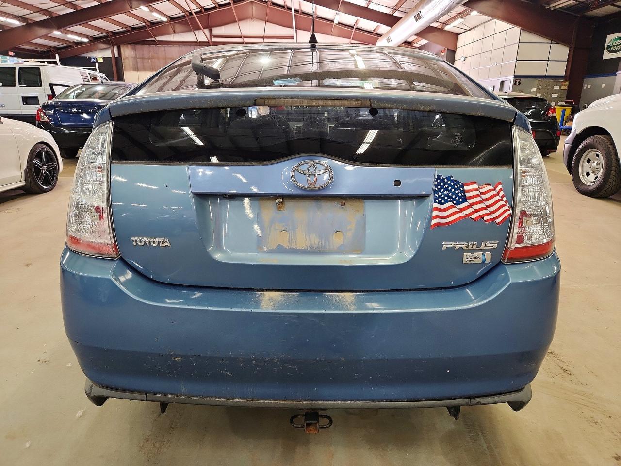 2007 Toyota Prius Base - Image 6