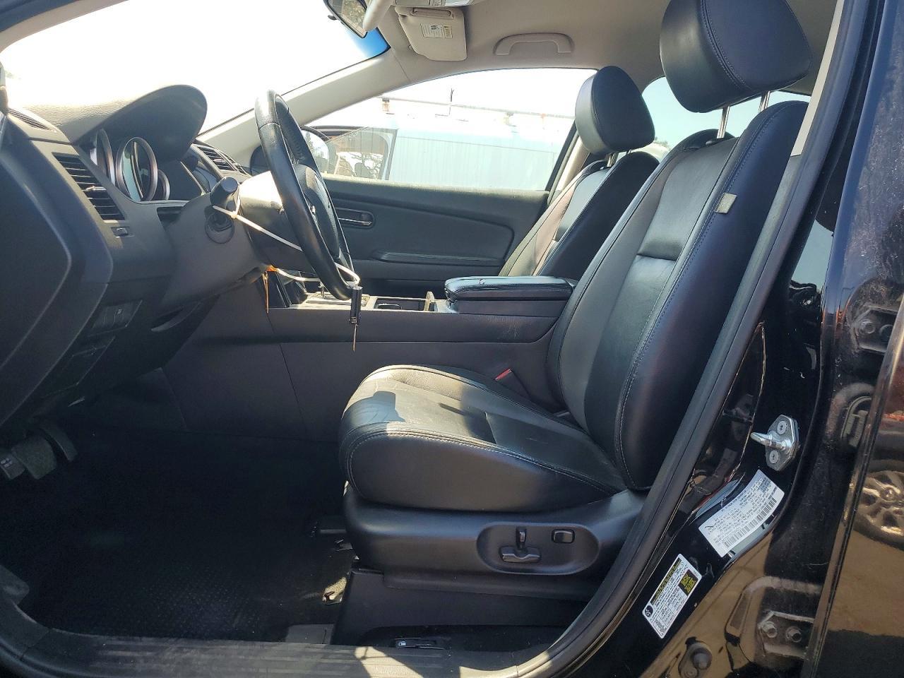 2012 Mazda Cx-9 - Image 7