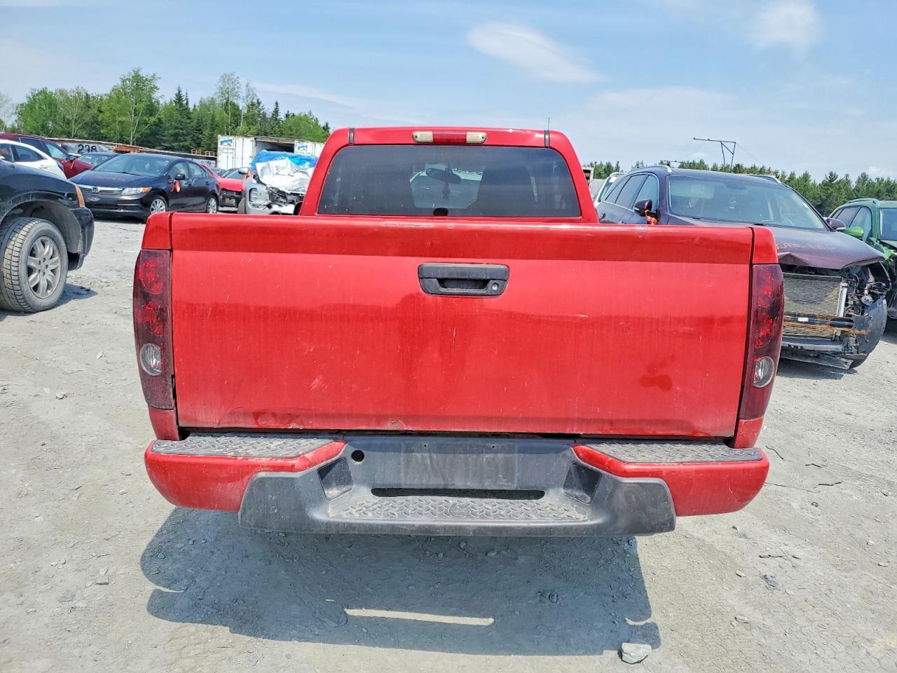 2006 Chevrolet Colorado - Image 6