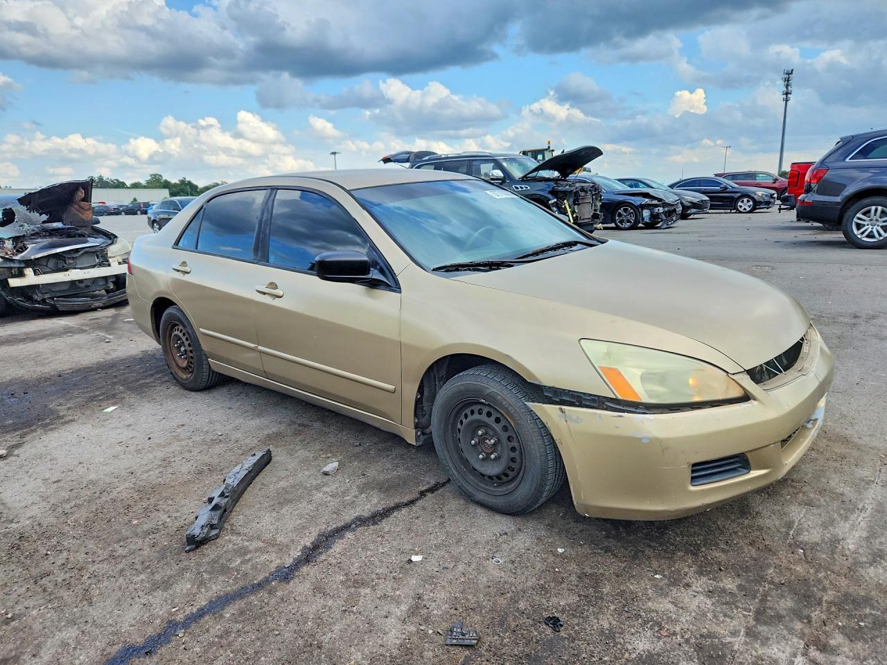 2007 Honda Accord Value - Image 4
