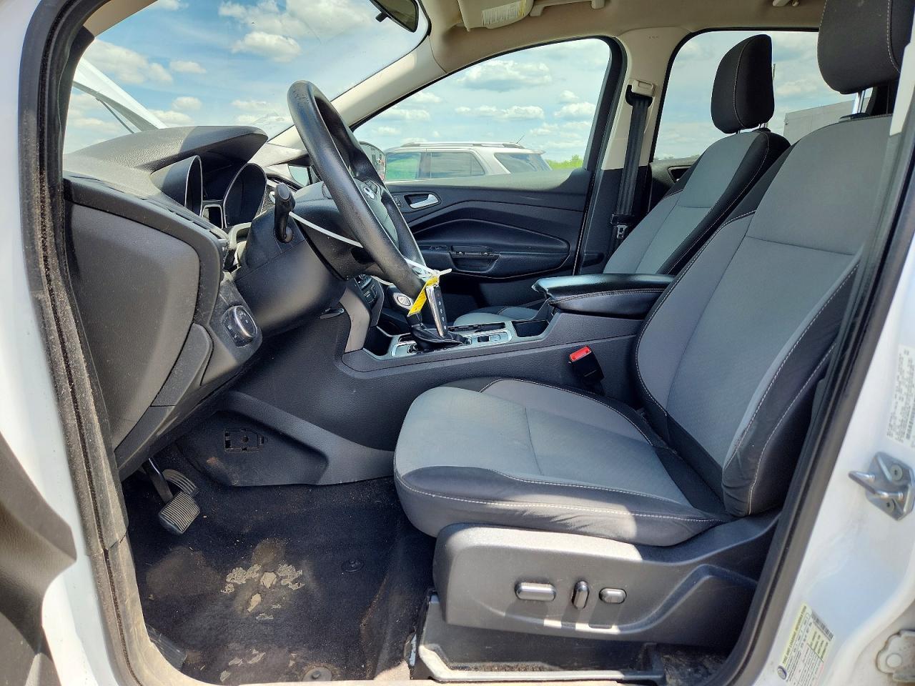 2019 Ford Escape Se - Фото 7