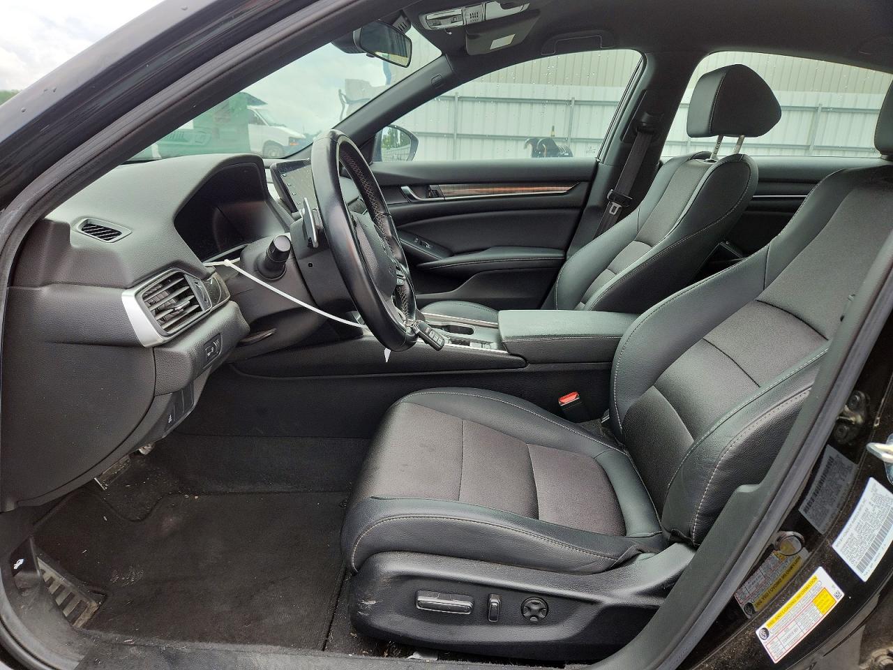 2020 Honda Accord Sport - Image 7