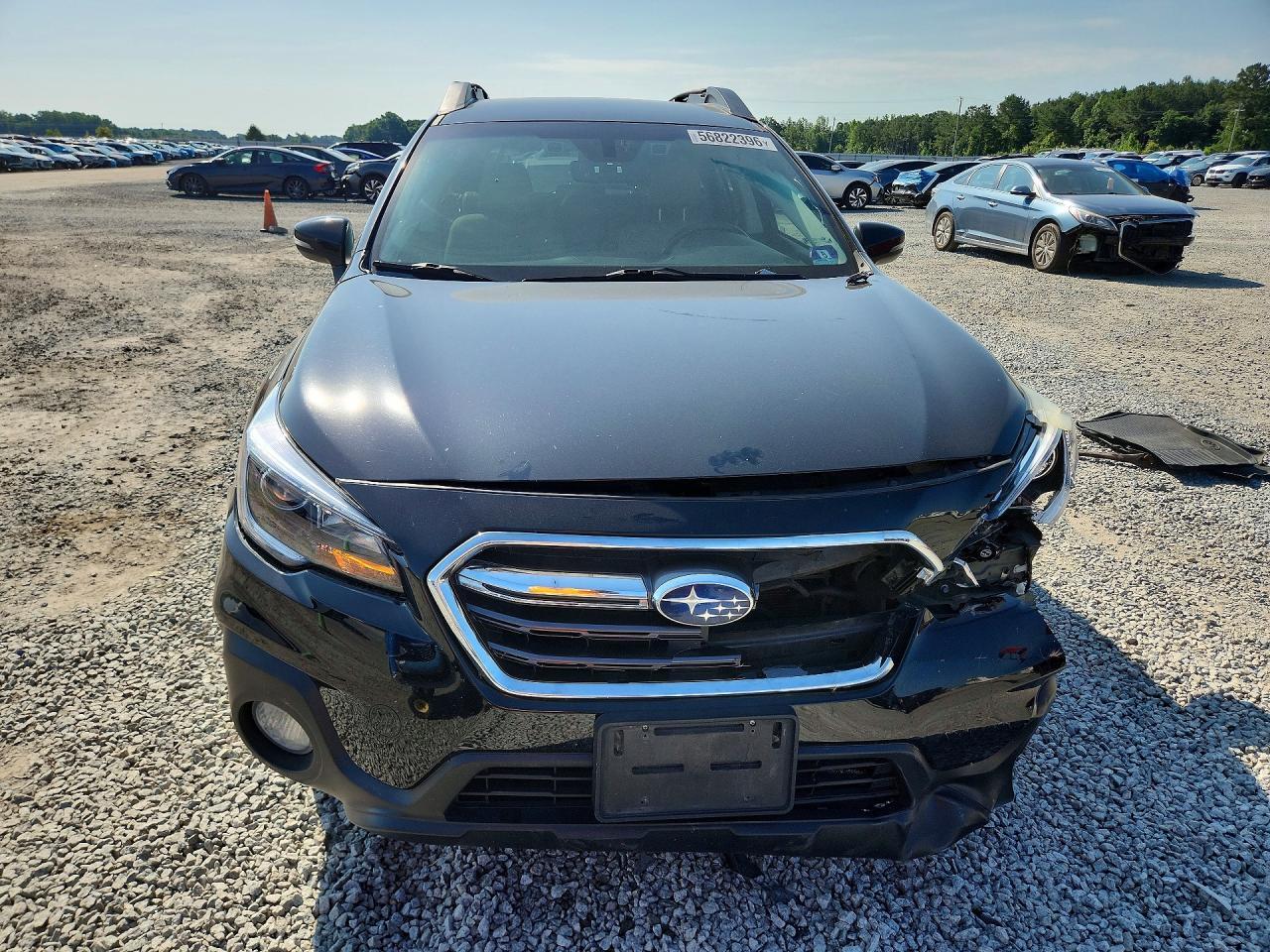 2019 Subaru Outback 3.6R Limited - Image 5