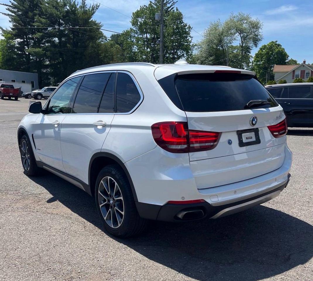 2018 BMW X5 xDrive35I - Фото 3