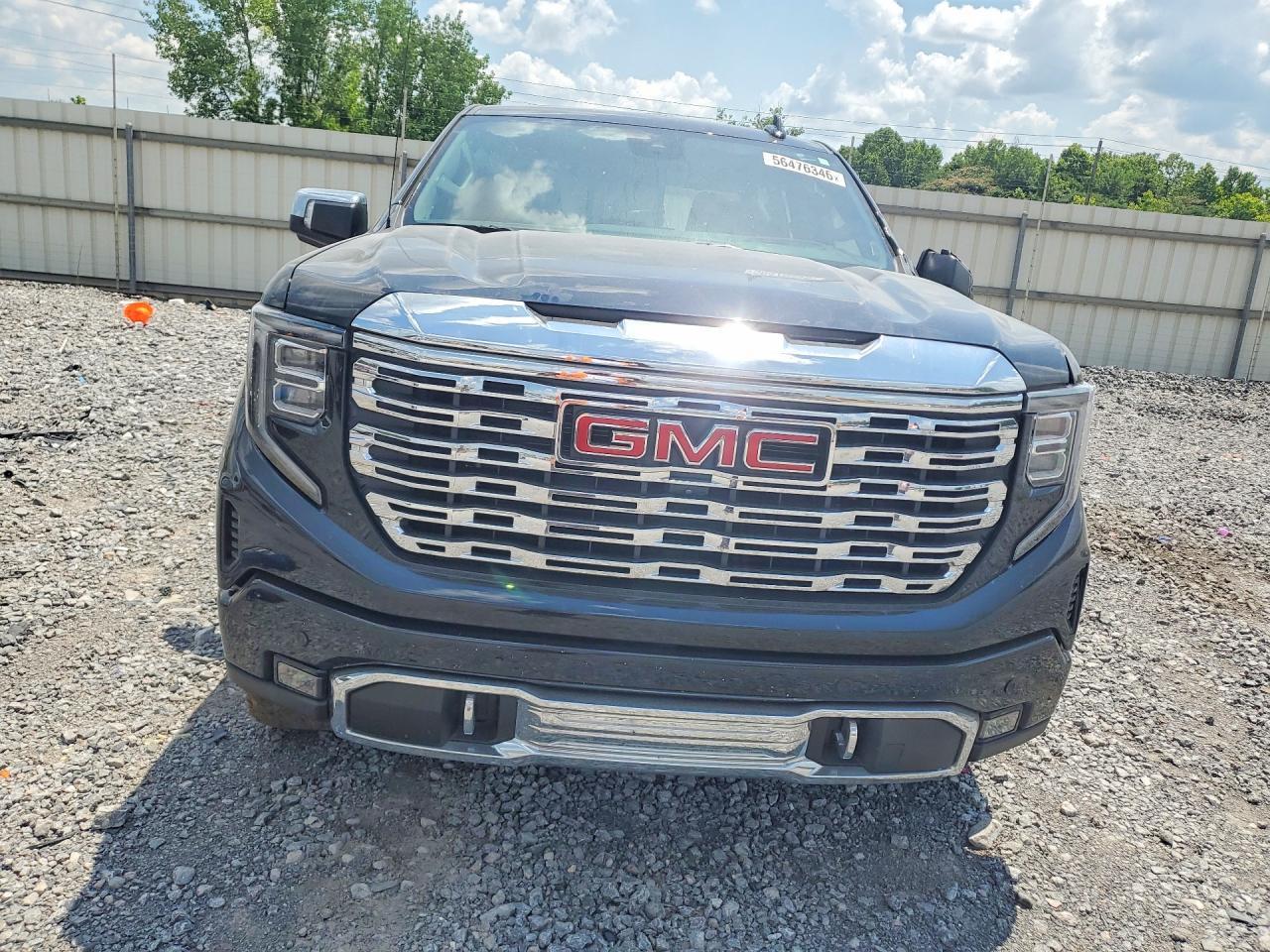 2025 GMC Sierra K1500 Denali - Image 5