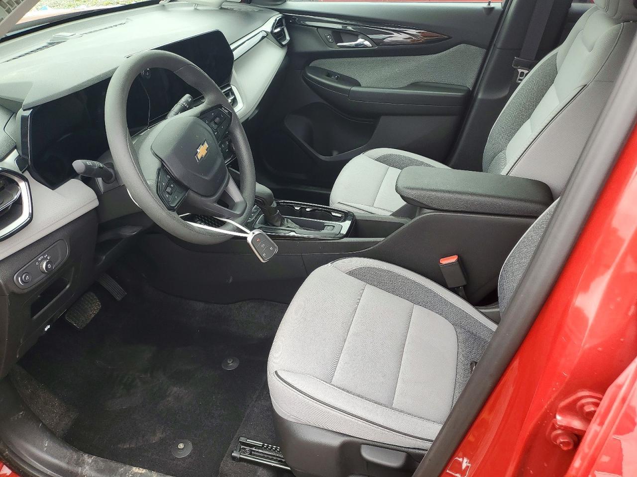 2026 Chevrolet Trailblazer Lt - Image 7