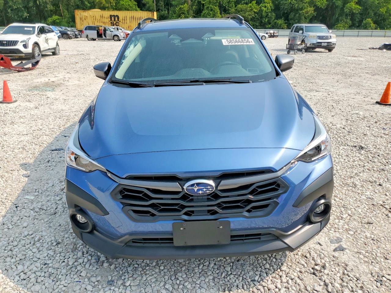 2024 Subaru Crosstrek Premium - Фото 5