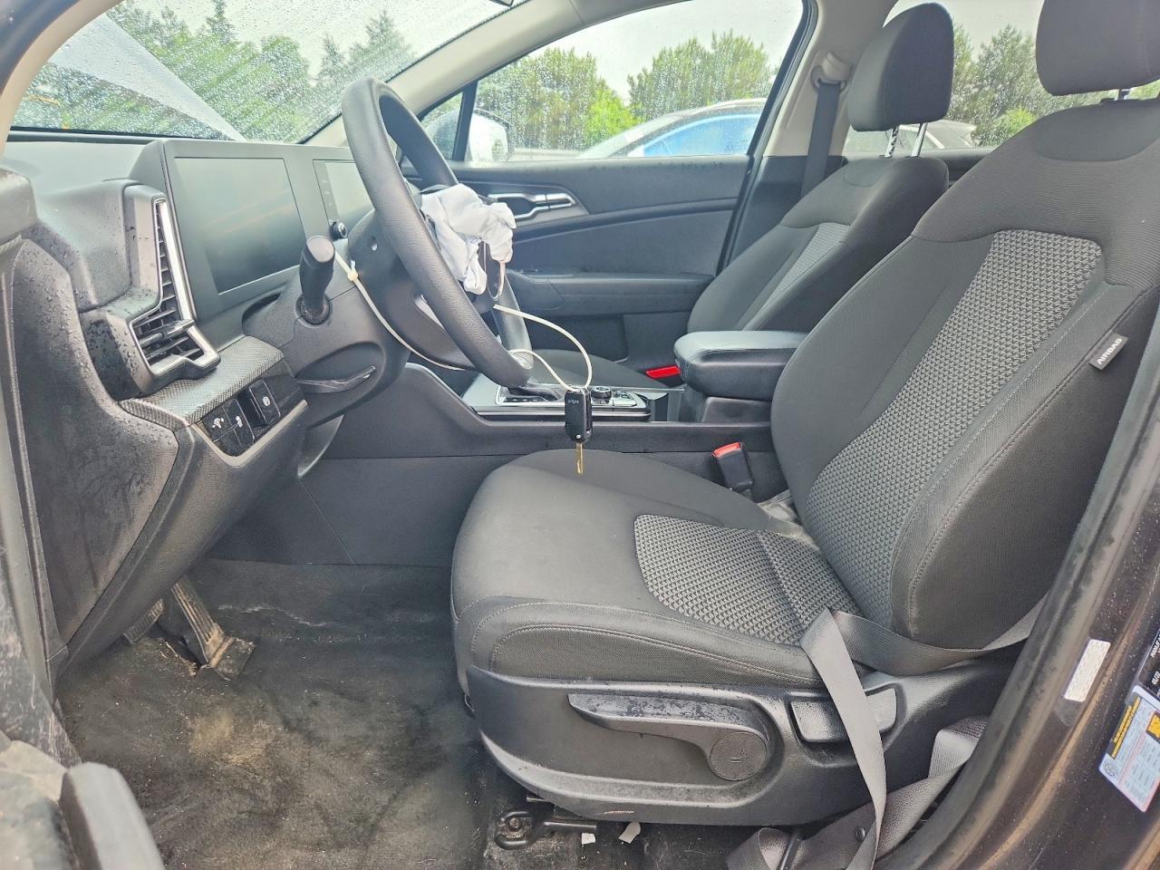 2023 Kia Sportage Lx - Фото 7
