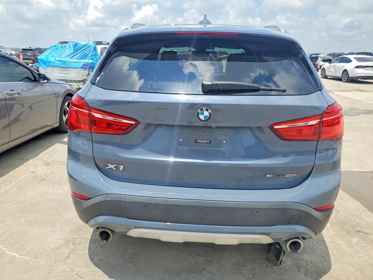 2021 BMW X1 Sdrive28I - Image 6