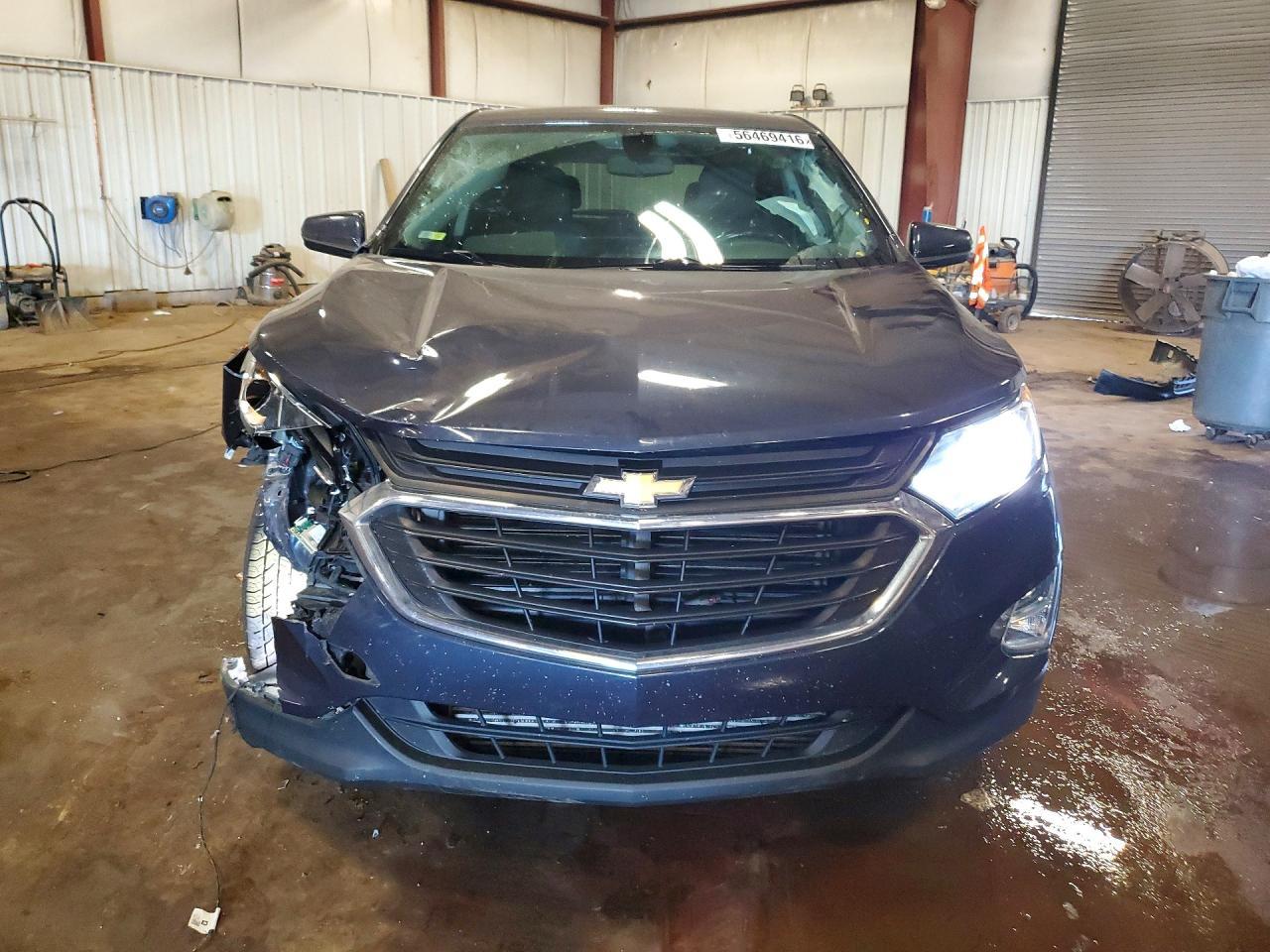 2018 Chevrolet Equinox Lt - Фото 5