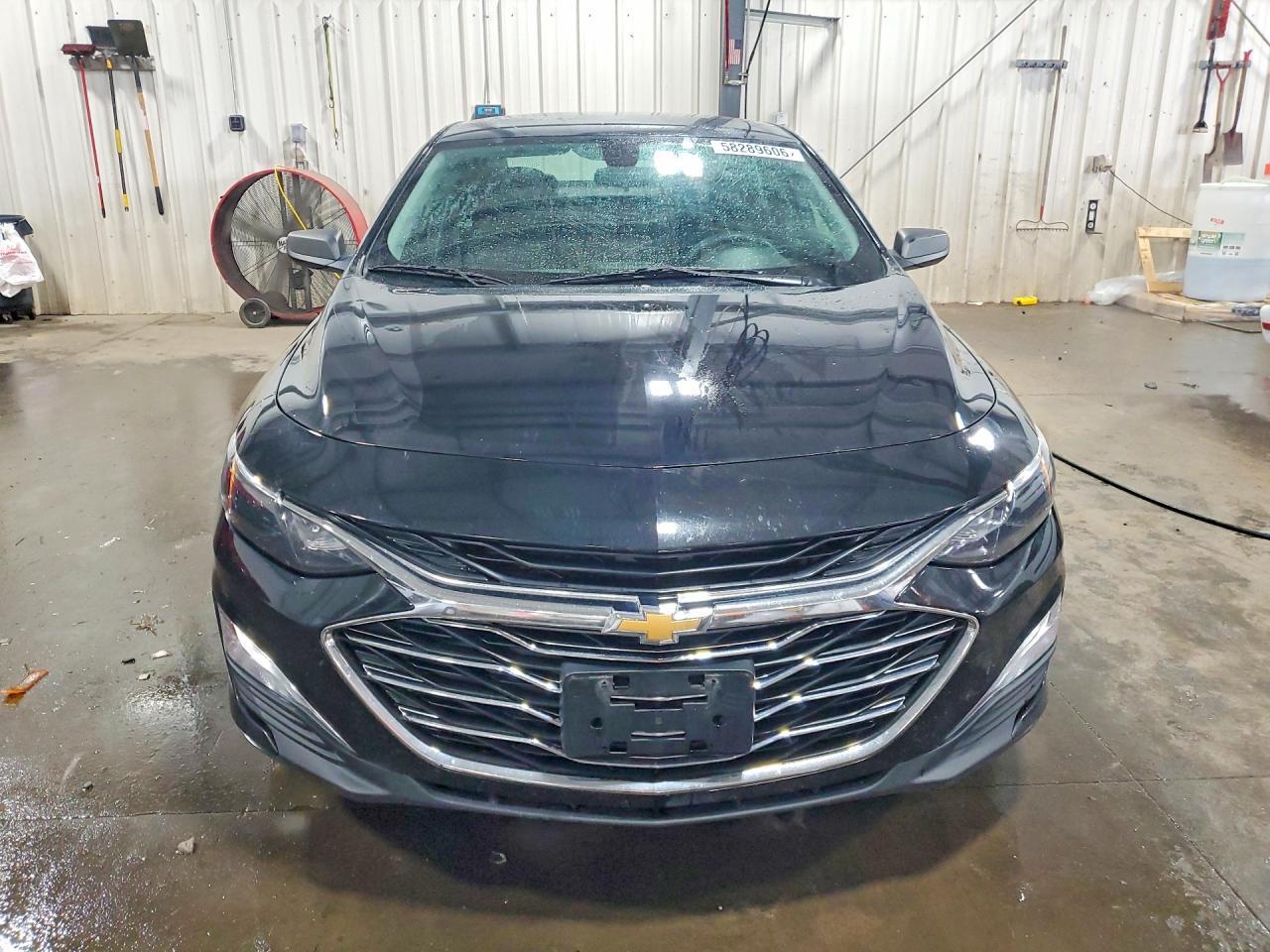 2020 Chevrolet Malibu Ls - Image 5