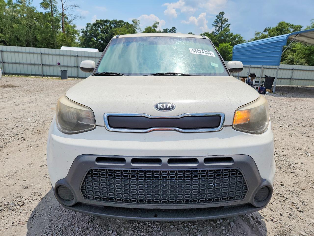 2016 Kia Soul - Фото 5
