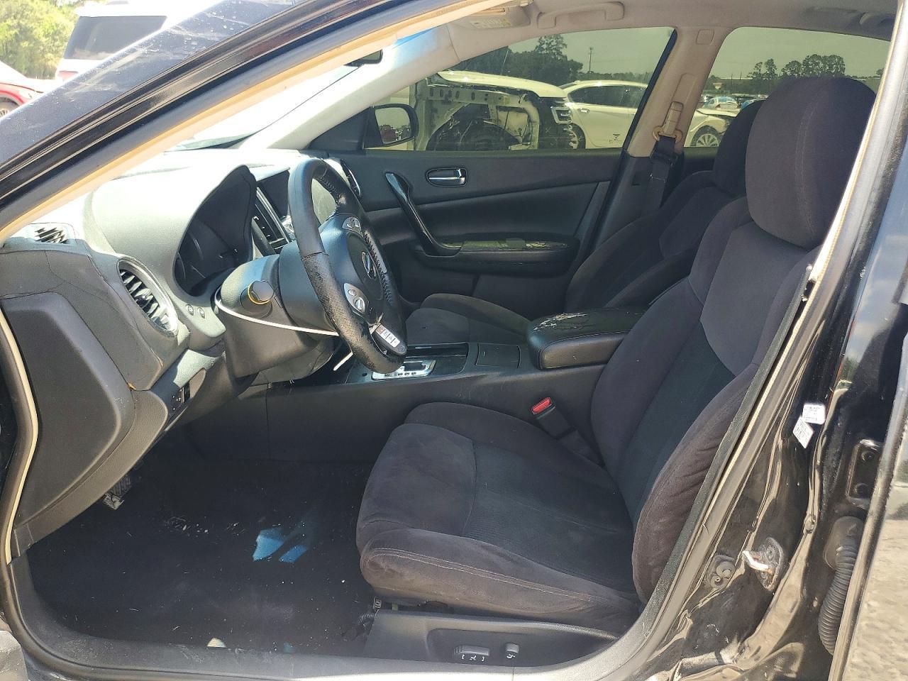 2009 Nissan Maxima 3.5 S - Image 7