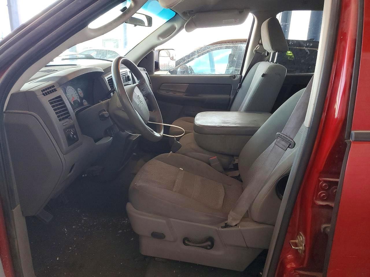 2007 Dodge Ram 1500 - Image 7