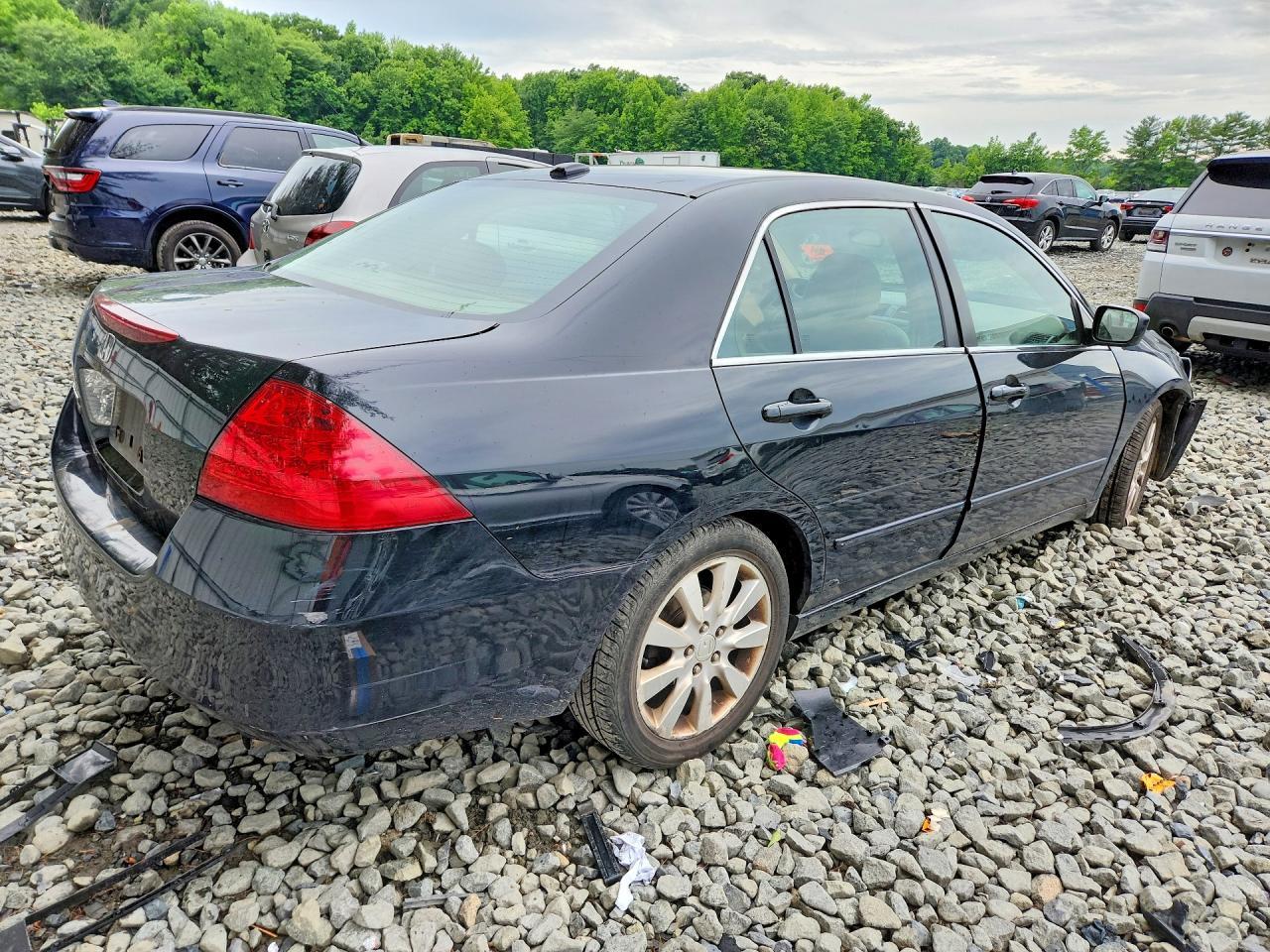 2006 Honda Accord Ex - Image 3