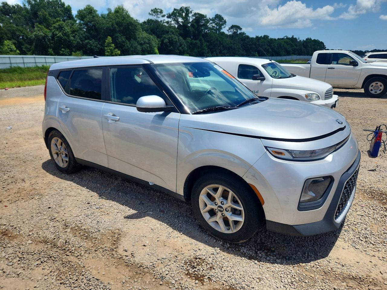 2020 Kia Soul S - Фото 4