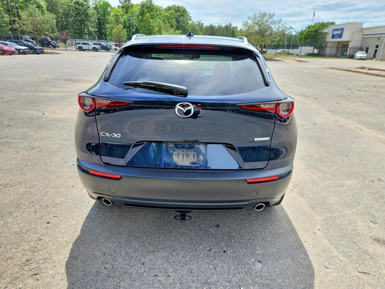 2021 Mazda Cx-30 - Image 6