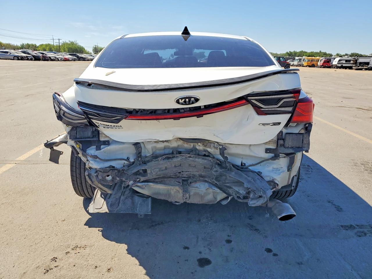 2020 Kia Forte - Фото 6