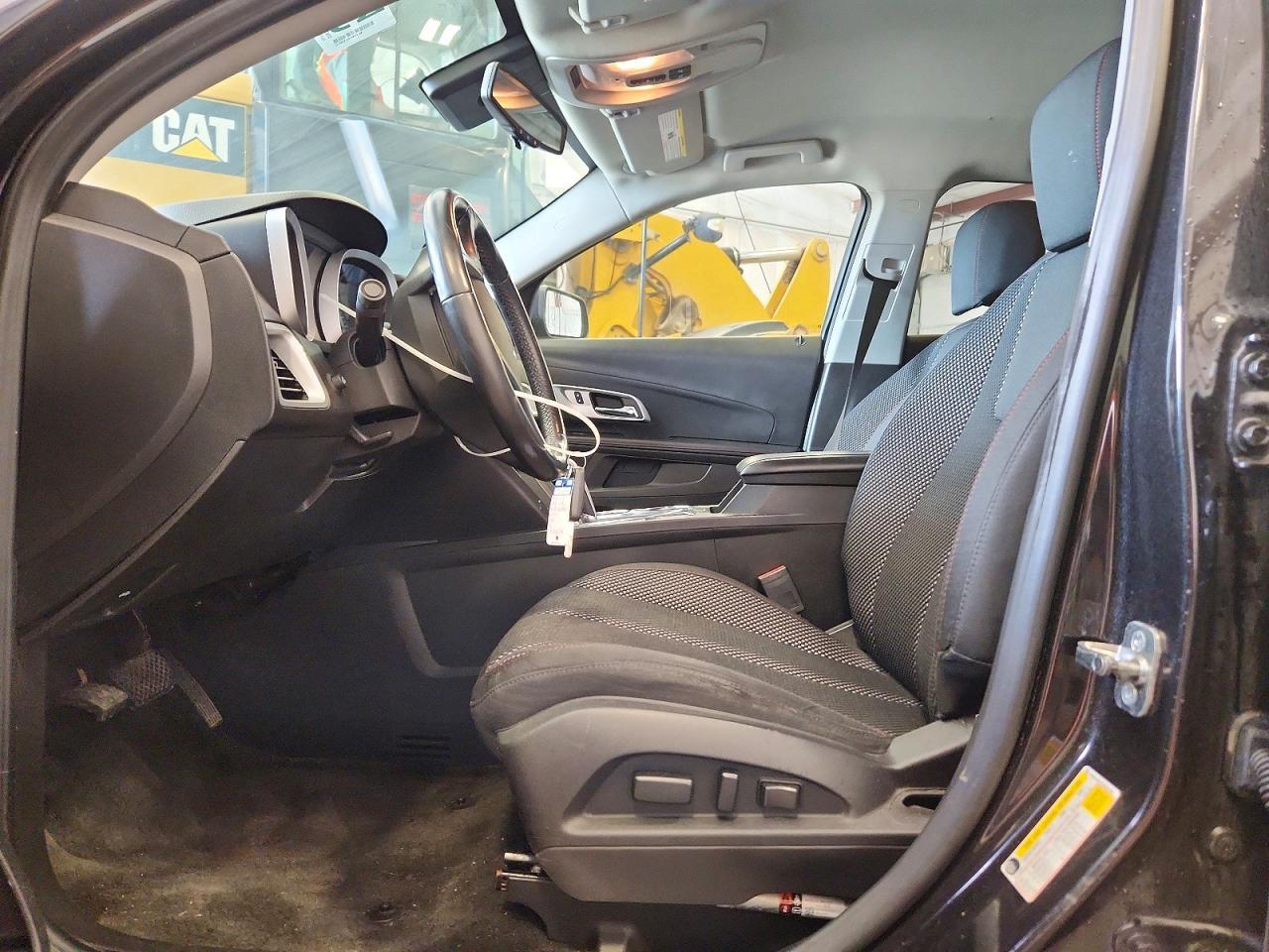 2015 Chevrolet Equinox Lt - Image 7